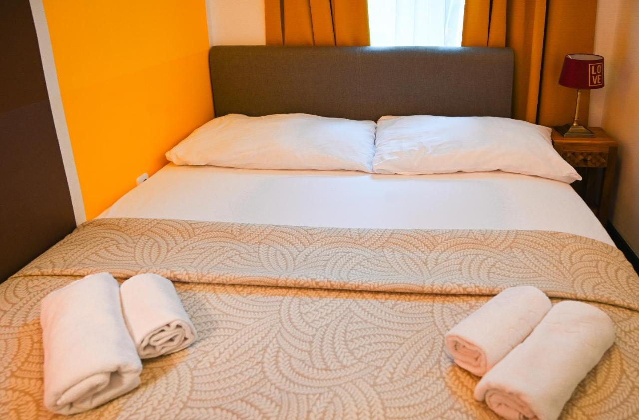 Apartment Elegant Westbahnhof Wien
